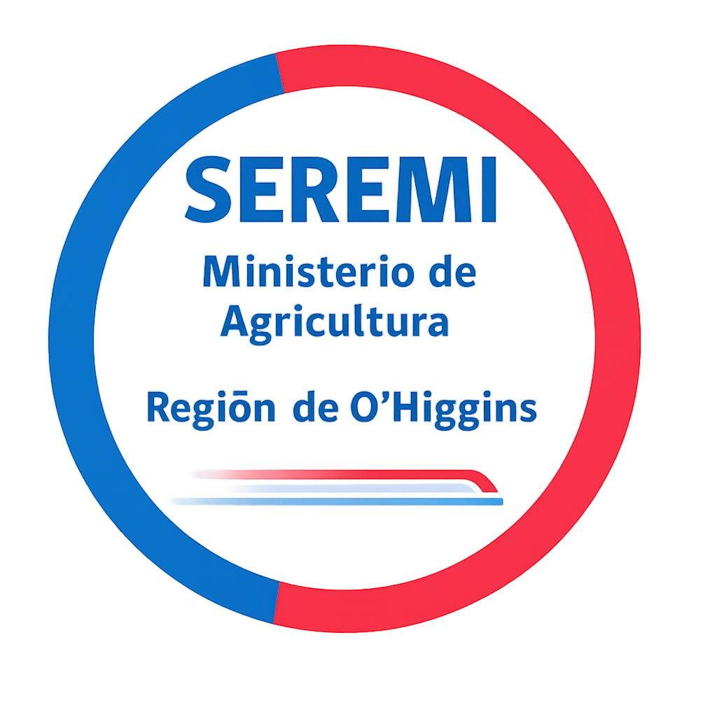 SEREMI de Agricultura VI Región